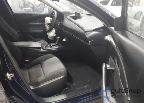 2023 Mazda Cx-30 2.5 S z USA, uszkodzony, nr VIN 3MVDMBAM6PM525010